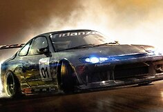 Vaikiną žavėjo ne tik kasdieniai, bet ir sportiniai automobiliai