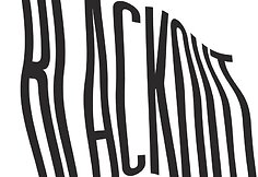 „Blackout“ – plakatas