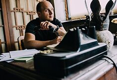 Dailius Dargis 