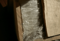 Sulaikytos cigaretės