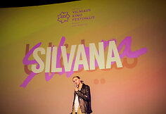 &bdquo;Kino pavasario&ldquo; atidarymas