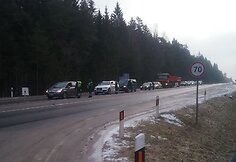Reidas Tel&scaron;iuose