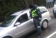 Reidas Tel&scaron;iuose