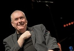 &bdquo;Kitokie pasikalbėjimai&ldquo; su Haroldu Mackevičiumi