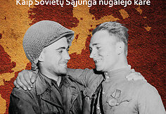 Mark Solonin „Pyro pergalė: kaip Sovietų Sąjunga nugalėjo kare“