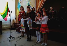 Koncertas Novodružeske