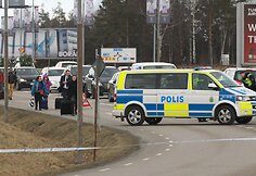 Saugumu garsėjančią Švediją plauna smurto banga