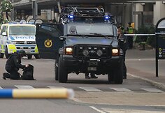 Saugumu garsėjančią Švediją plauna smurto banga