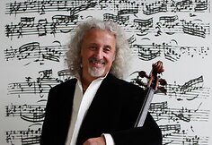 Mischa Maisky