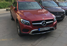 Vaidos Skaisgirės automobilis paliktas neleistinoje vietoje