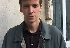 Vladas Suncovas