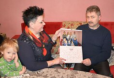 Stankūnų &scaron;eima