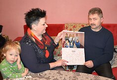 Stankūnų &scaron;eima