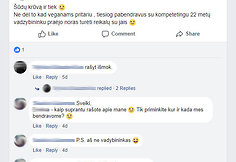 &bdquo;Exotic Foodtruck&ldquo; atsiliepimai