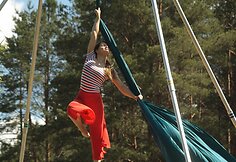 Anyk&scaron;čiuose praūžė vaikų literatūros festivalis