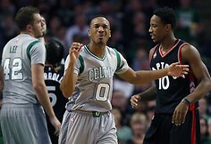 Avery Bradley