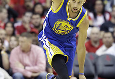 Stephenas Curry