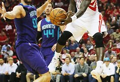 Patrickas Beverley