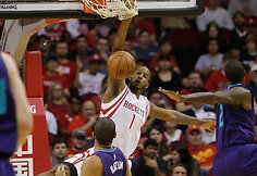 Trevoras Ariza