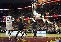 LeBronas Jamesas