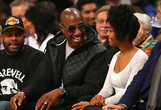 Komikas JB Smoove