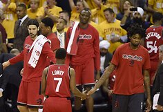 &bdquo;Raptors&ldquo;