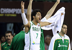 Augusto Lima