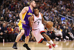 Kyle'as Lowry