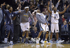 &bdquo;Grizzlies&ldquo;