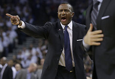 Dwane'as Casey