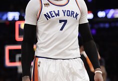 Carmelo Anthony