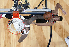 DeMarcusas Cousinsas