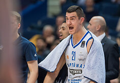 Simas Galdikas