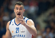 Simas Galdikas