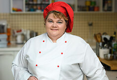 Halina Bov&scaron;evič