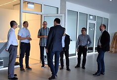 Lietuvos IRT klasterių produktai &ndash; daugiausia orientuoti į užsienio rinkas