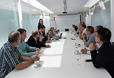 Lietuvos IRT klasterių produktai &ndash; daugiausia orientuoti į užsienio rinkas