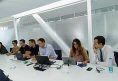 Lietuvos IRT klasterių produktai &ndash; daugiausia orientuoti į užsienio rinkas