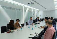Lietuvos IRT klasterių produktai &ndash; daugiausia orientuoti į užsienio rinkas