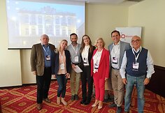 Renginys „Future Clusters: Connected, Digital, International“