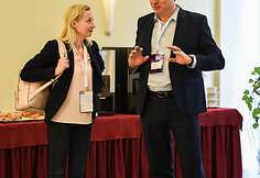 Renginys „Future Clusters: Connected, Digital, International“