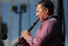Chaimo Frenkelio vilos vasaros festivalis &Scaron;iauliuose