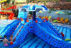Aqua Sun Village