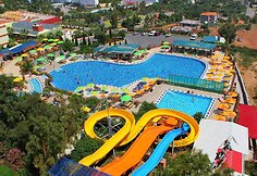 Aqua Sun Village
