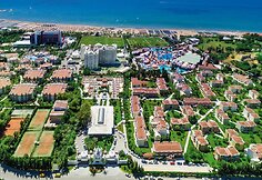 &bdquo;Kamelya&ldquo; vie&scaron;butis
