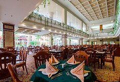 &bdquo;Titanic Palace&ldquo; vie&scaron;butis