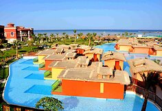 &bdquo;Titanic Palace&ldquo; vie&scaron;butis