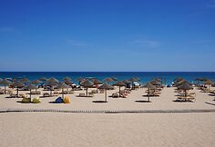 Lagos miestas Portugalijoje