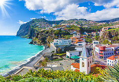 Madeira