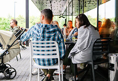 Duris atveria restoranas &bdquo;Meet balls&ldquo;